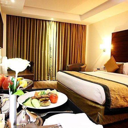 Aravali Clarks Inn Alwar Eksteriør billede
