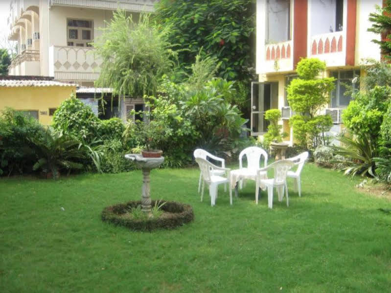 Aravali Clarks Inn Alwar Eksteriør billede