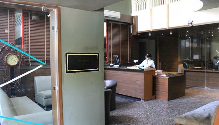 Aravali Clarks Inn Alwar Eksteriør billede
