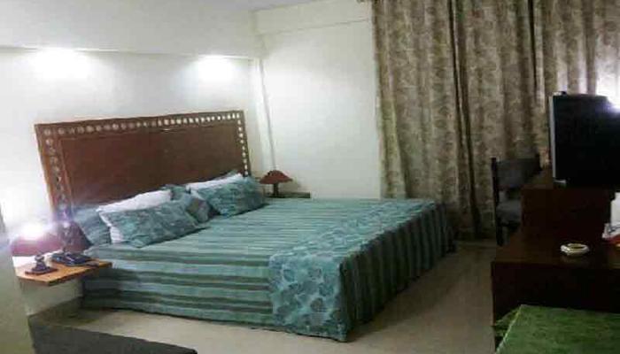 Aravali Clarks Inn Alwar Eksteriør billede