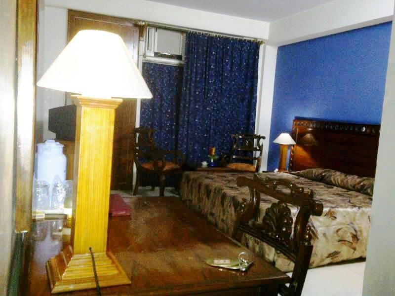 Aravali Clarks Inn Alwar Værelse billede