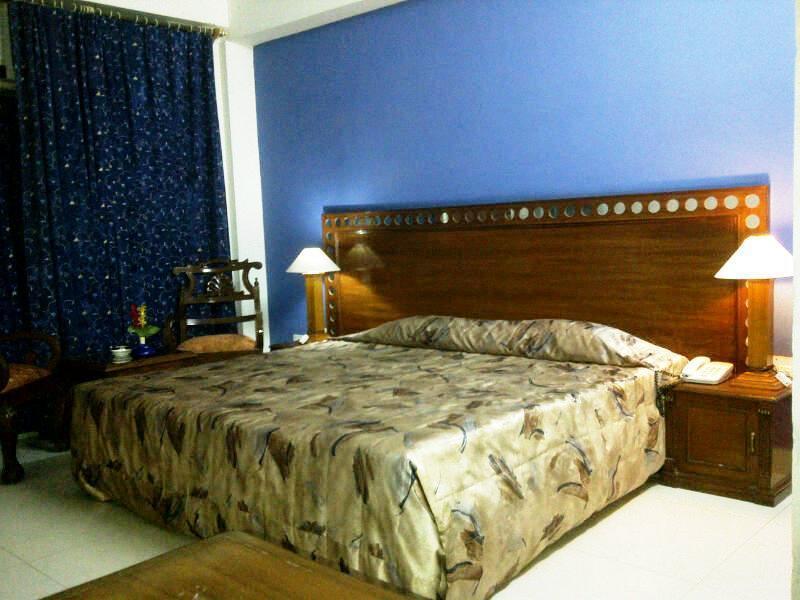 Aravali Clarks Inn Alwar Eksteriør billede