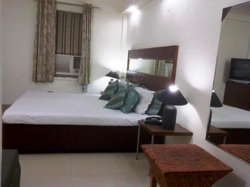 Aravali Clarks Inn Alwar Eksteriør billede