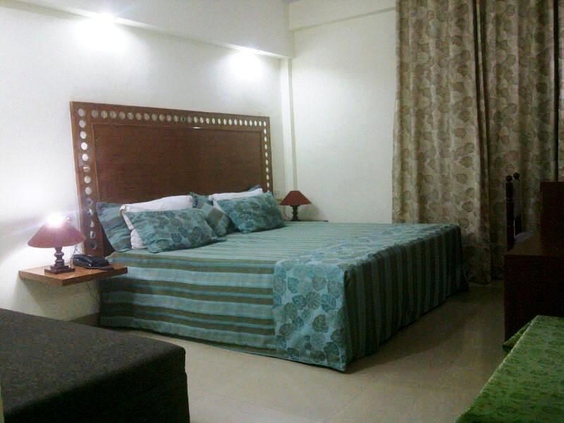 Aravali Clarks Inn Alwar Eksteriør billede