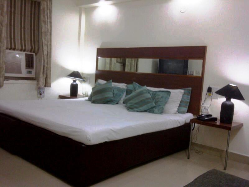 Aravali Clarks Inn Alwar Eksteriør billede
