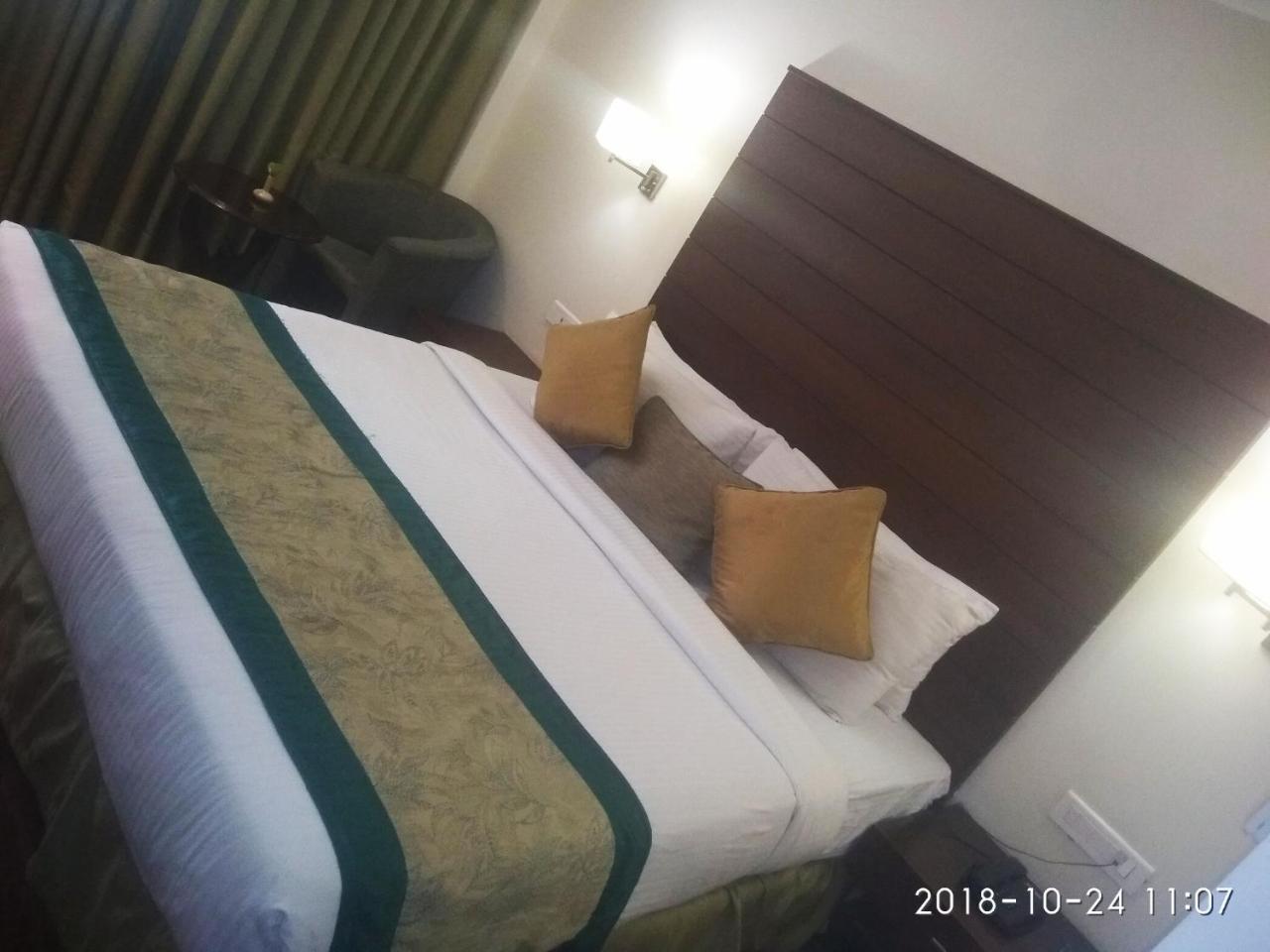 Aravali Clarks Inn Alwar Eksteriør billede